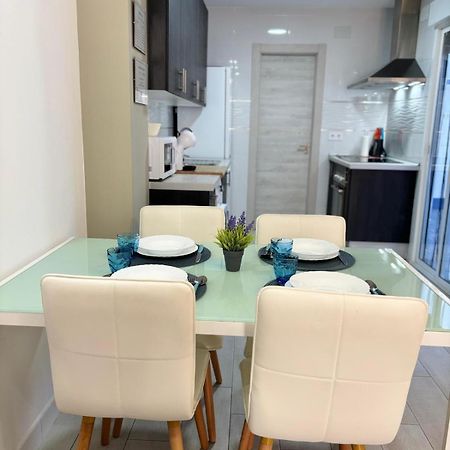 Apartamento Sofia I A 500M De La Playa Puerto de Sagunto Exterior photo