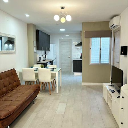 Apartamento Sofia I A 500M De La Playa Puerto de Sagunto Exterior photo