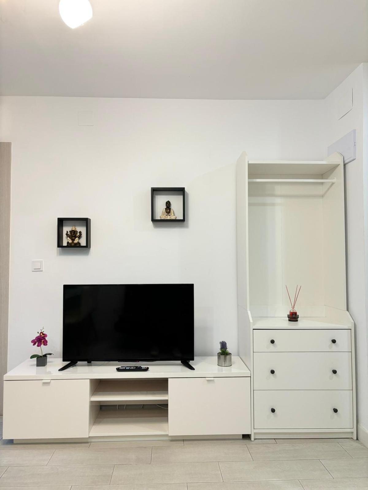 Apartamento Sofia I A 500M De La Playa Puerto de Sagunto Exterior photo