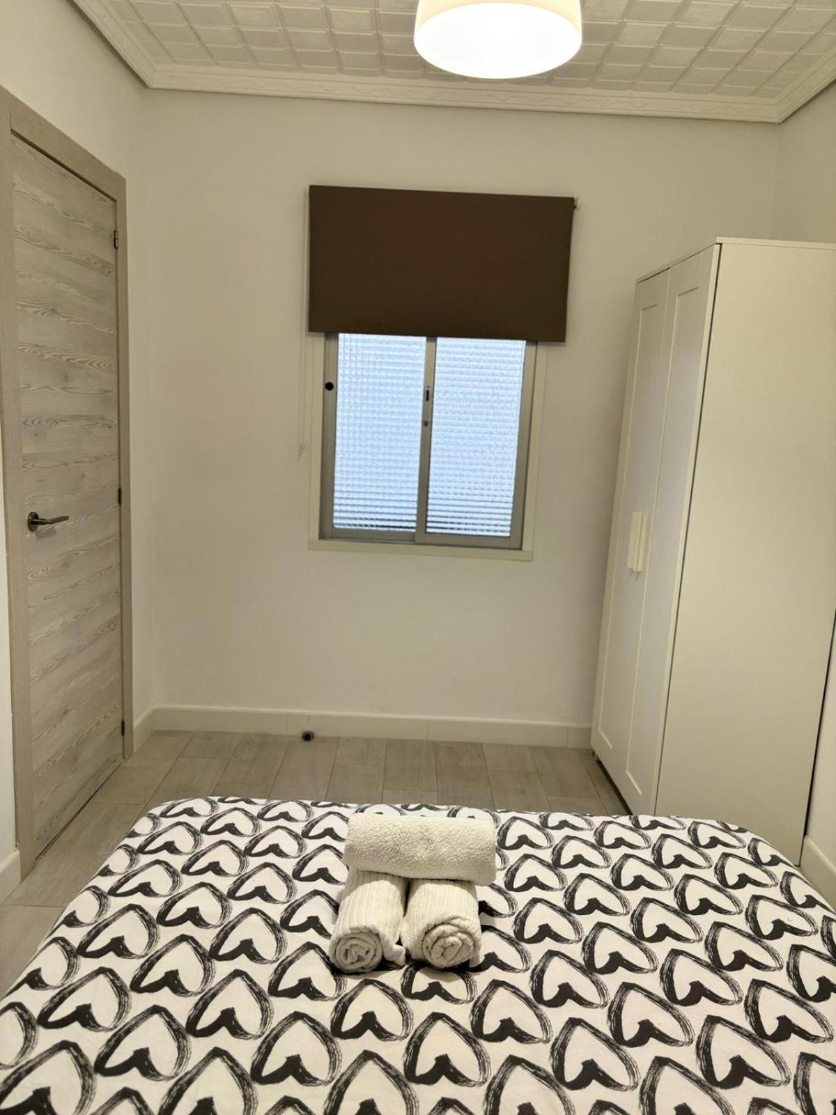 Apartamento Sofia I A 500M De La Playa Puerto de Sagunto Exterior photo