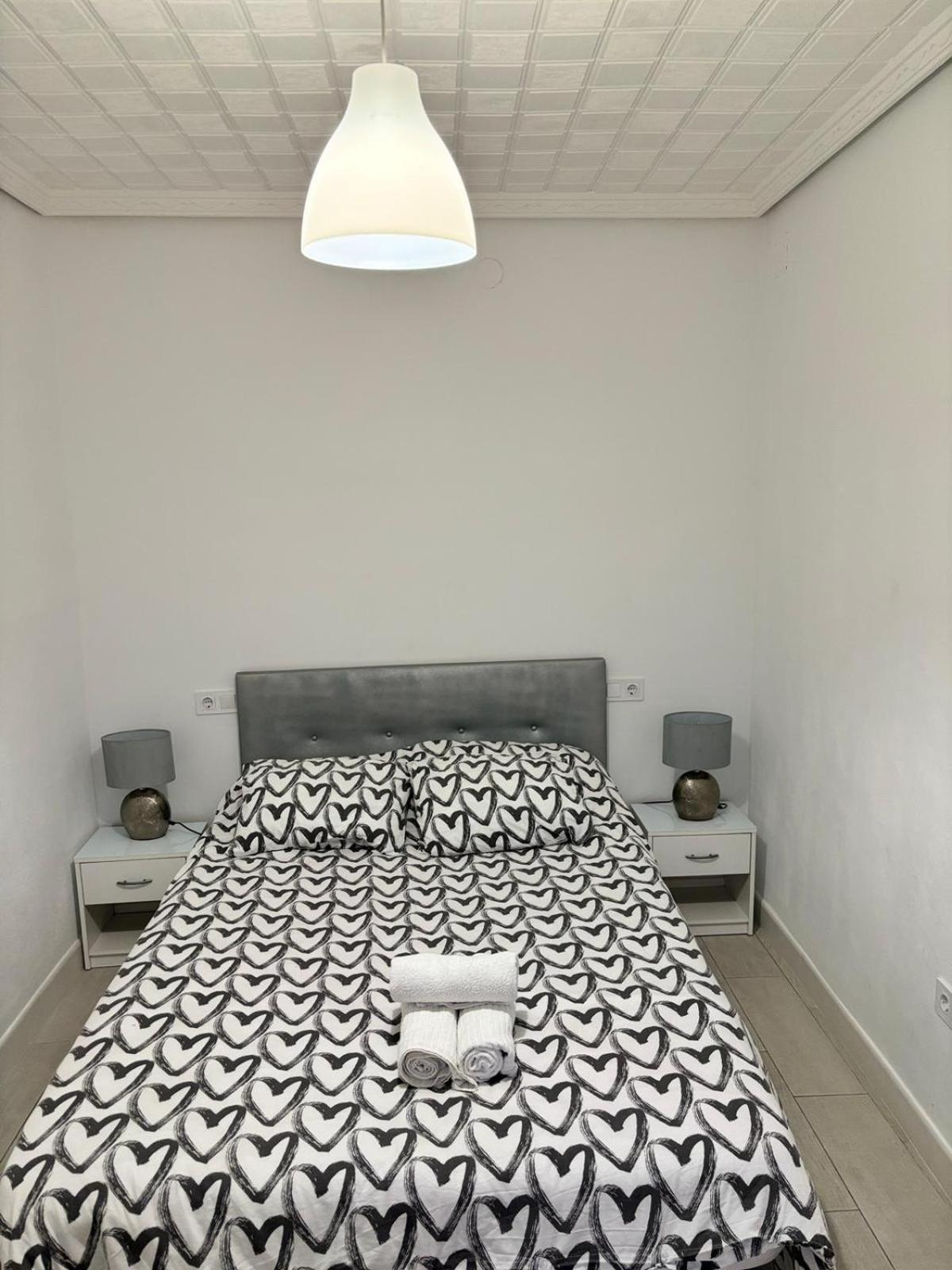 Apartamento Sofia I A 500M De La Playa Puerto de Sagunto Exterior photo