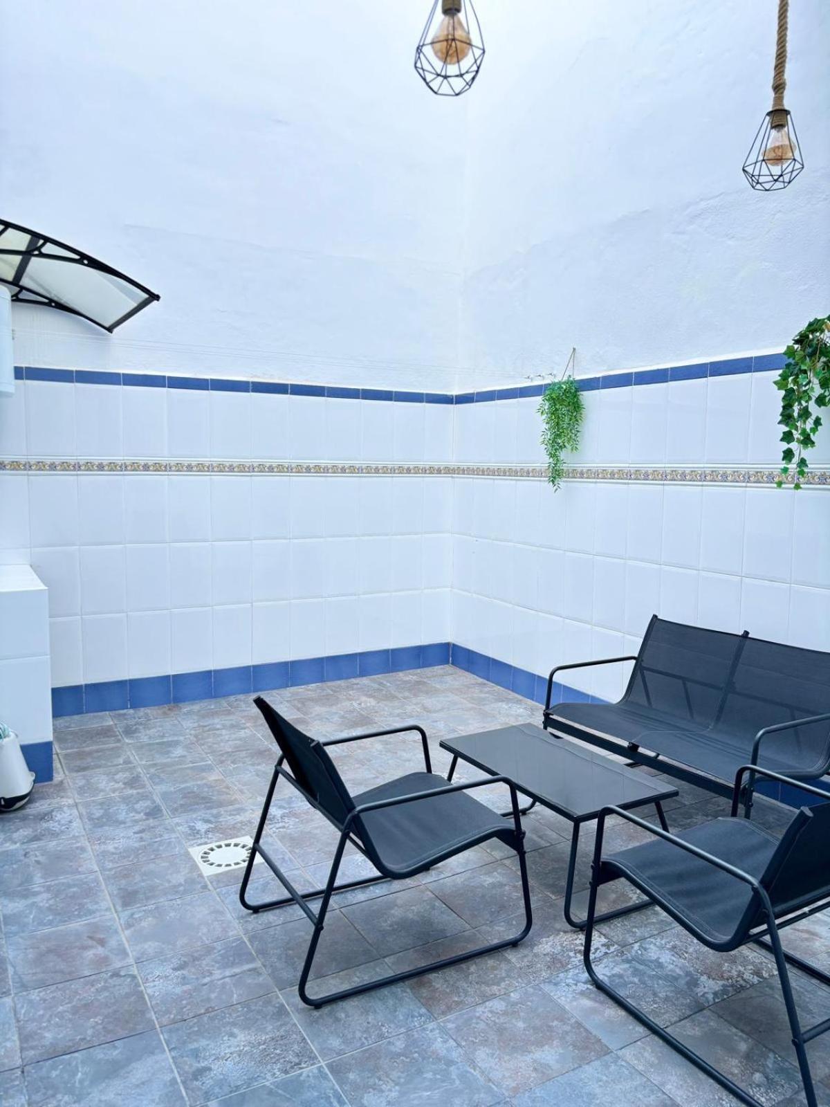 Apartamento Sofia I A 500M De La Playa Puerto de Sagunto Exterior photo